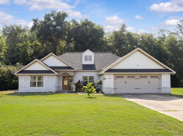 19 Isbell Road, Fort Mitchell, AL 36856