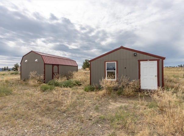 151 Snowflake Road, Roundup, MT 59072