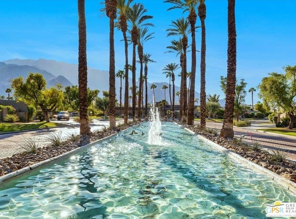 2861 Sundance Cir, Palm Springs, CA 92262
