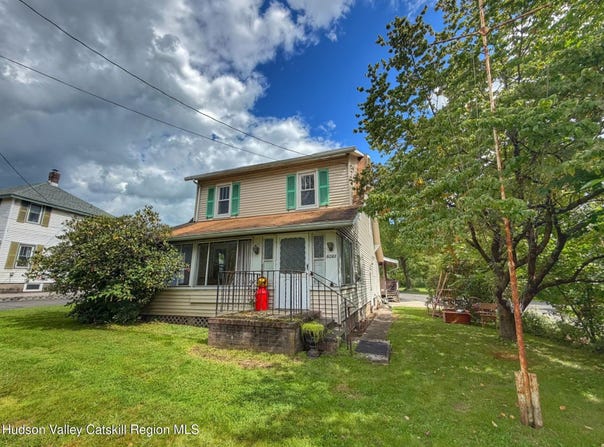6241 Route 209, Kerhonkson, NY 12446