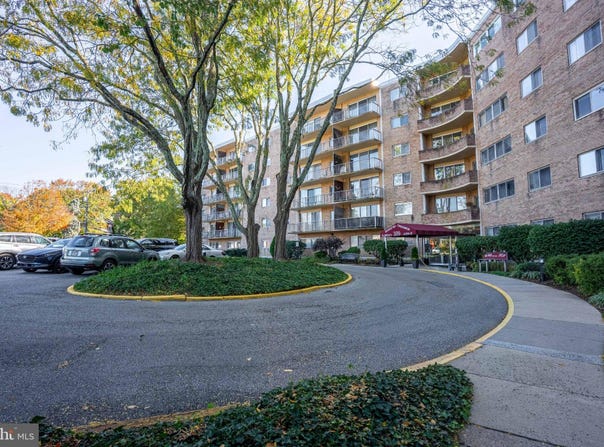 309 FLORENCE AVE, JENKINTOWN, PA 19046