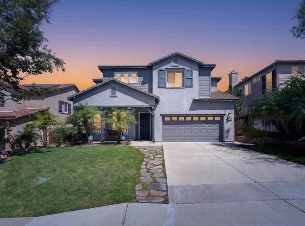 417 Corte Calypso, Chula Vista, CA 91914