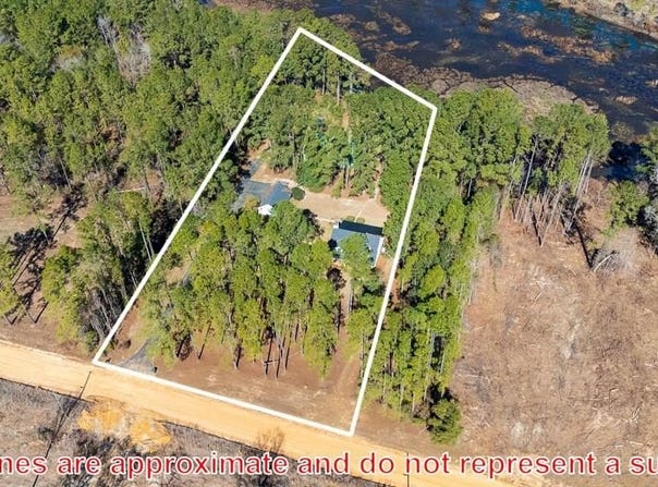 832 Ramblin Rd, Quitman, GA 31643