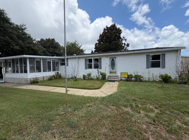 111 Bear Foot Trail, Ormond Beach, FL 32174