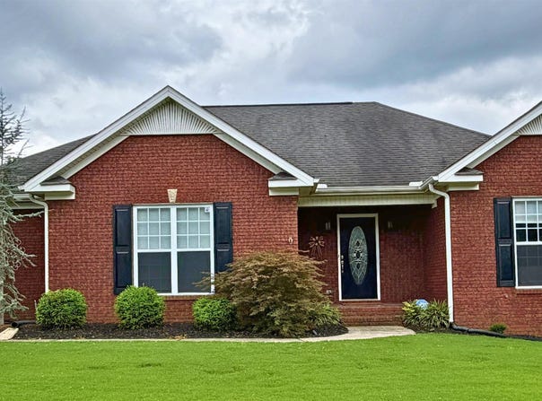 20 Jack Thomas Court, Hartselle, AL 35640