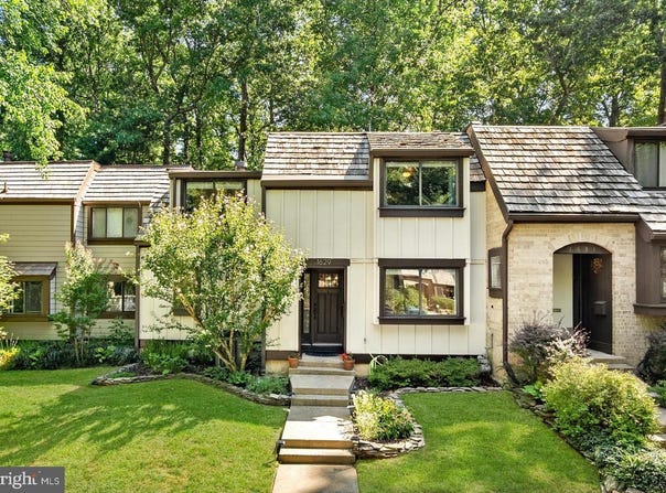 1629 BENTANA Way, RESTON, VA 20190