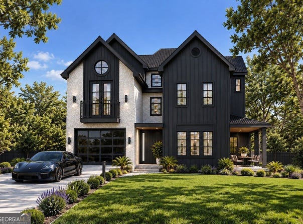 2301 Drew Valley Road NE, Brookhaven, GA 30319