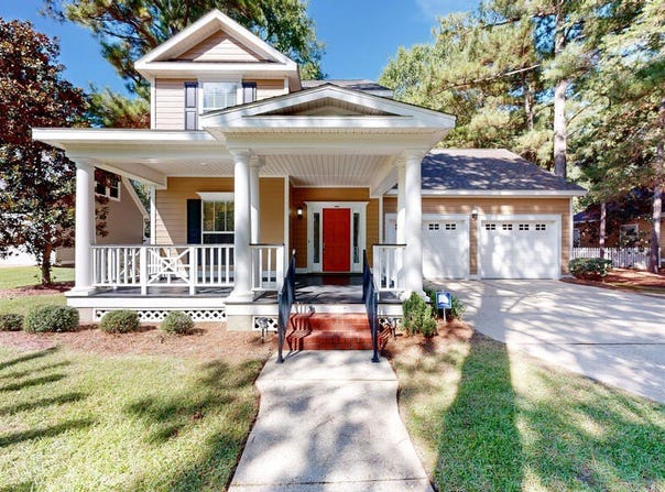 104 Orchard Circle, Dothan, AL 36305