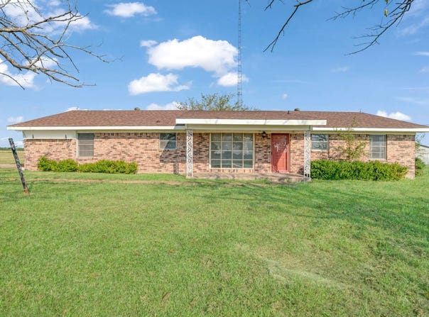 7015 HWY 24, Cooper, TX 75432