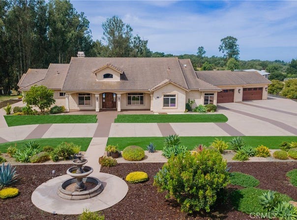 520 Stanton, Arroyo Grande, CA 93420