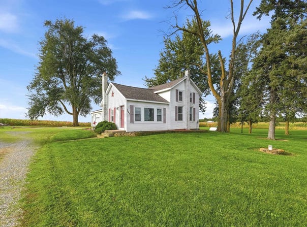 6485 E US Highway 20, Angola, IN 46703