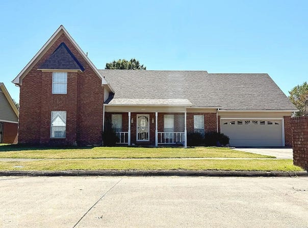 1404 Wingate Cove, West Memphis, AR 72301