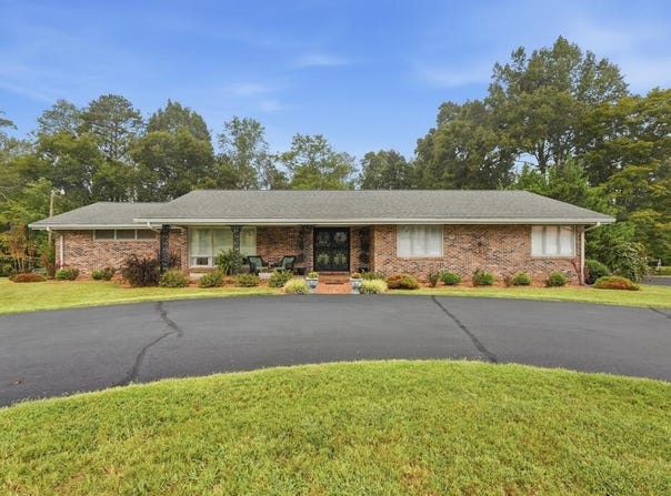 521 Winding Lane, Sparta, TN 38583