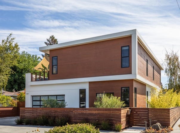 688 12th AVE, Menlo Park, CA 94025