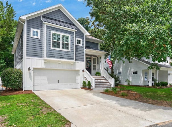 5 Turnbridge Ct., Murrells Inlet, SC 29576