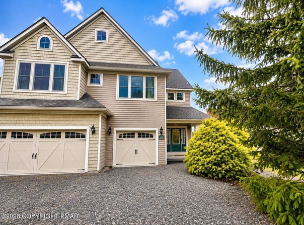 376 Linden Court, Tannersville, PA 18372