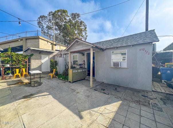 410 S Avenue 20, Los Angeles, CA 90031