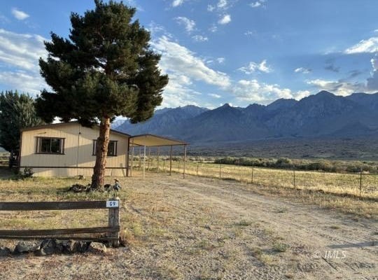 517 Jobes Way, Independence, CA 93526