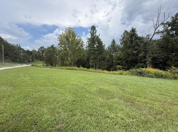 Blackbird Rd-Tract 2, Louisa, KY 41230
