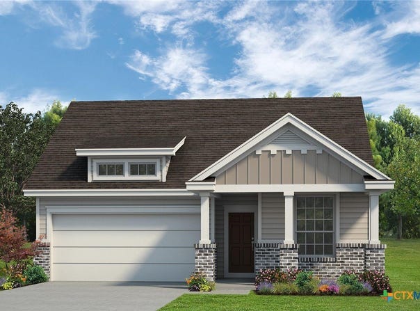 7816 Pineridge Way, Temple, TX 76502