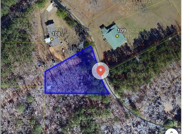 Rhea Road, Homer, LA 71040