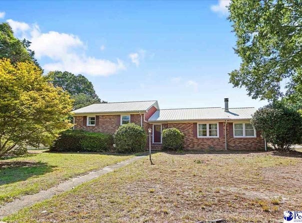 305 Dianne Drive, Cheraw, SC 29520