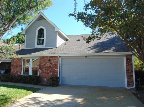 3041 Waterfront Circle, Garland, TX 75042