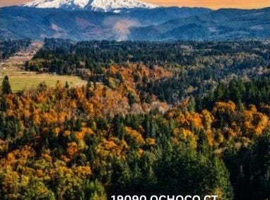 19090 OCHOCO Ct, Sandy, OR 97055