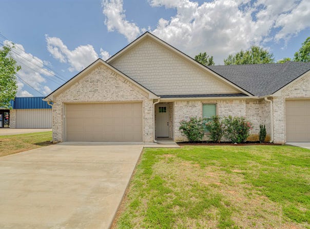 716 Gemi Drive, Longview, TX 75604