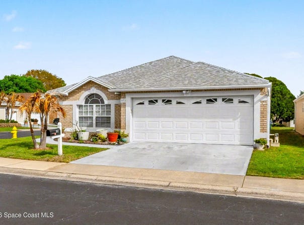 975 S Fork Circle, Melbourne, FL 32901