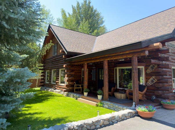 109 N 8th St, Bellevue, ID 83313