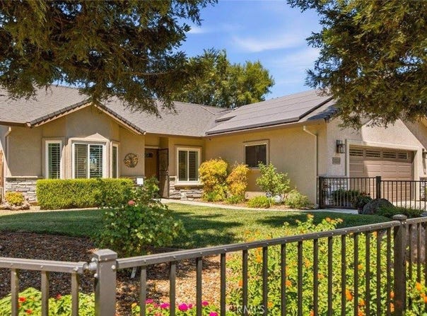 1994 North, Corning, CA 96021