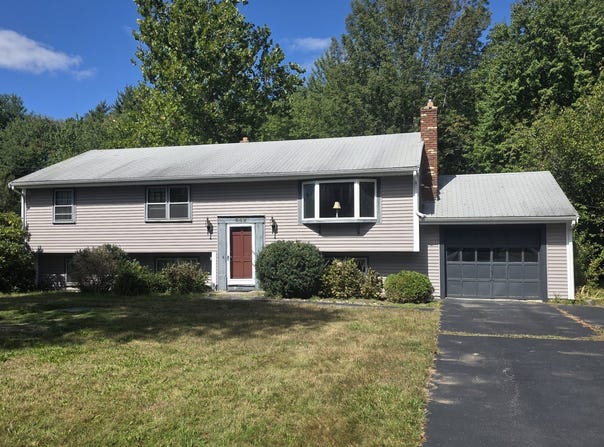 549 E Washington Street, Hanson, MA 02341