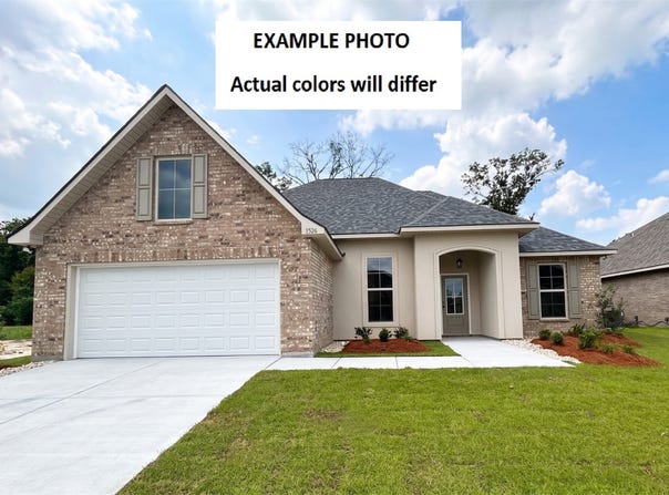 715 Crewe Lane, Bossier City, LA 71111