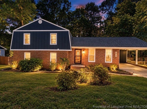 610 SE Maynard Road, Cary, NC 27511