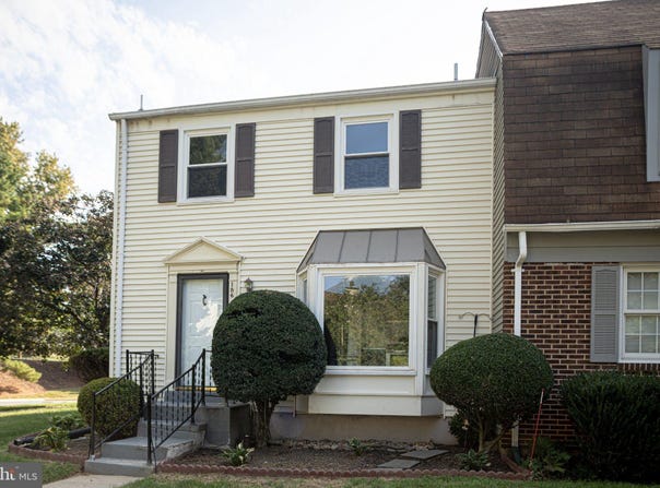 136 SHARPSTEAD Lane, GAITHERSBURG, MD 20878