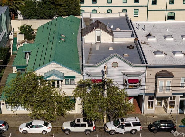 116 Washington Avenue, Richmond, CA 94801