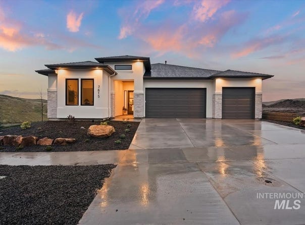 6461 W Sollas Ct., Eagle, ID 83616