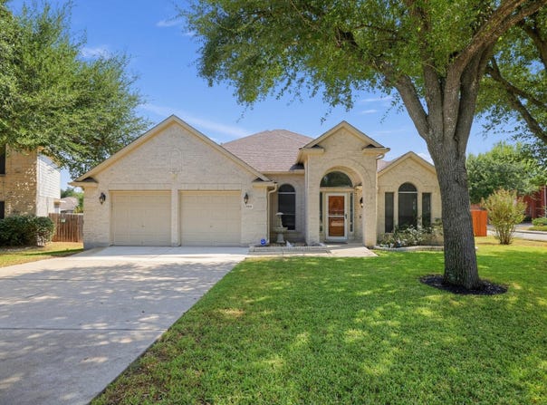 18101 Grafton Glen Cv, Pflugerville, TX 78660