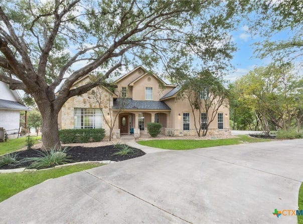 450 Three Oaks Road, Seguin, TX 78155