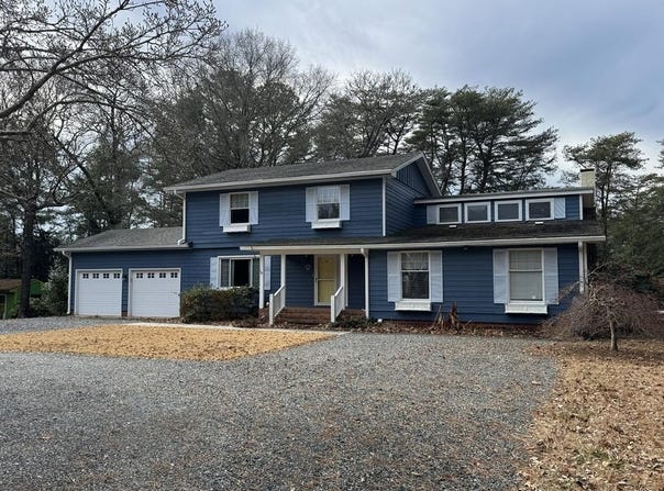 10388 HIGHLAND CT, EXMORE, VA 23350