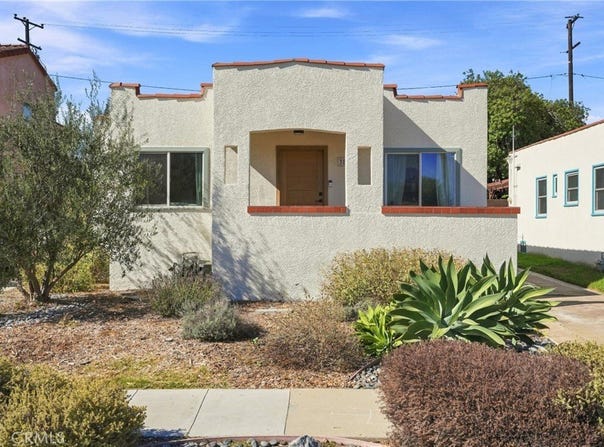3855 E Wilton, Long Beach, CA 90804