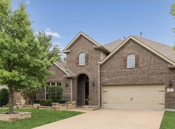 708 Feathering Way, Plano, TX 75074