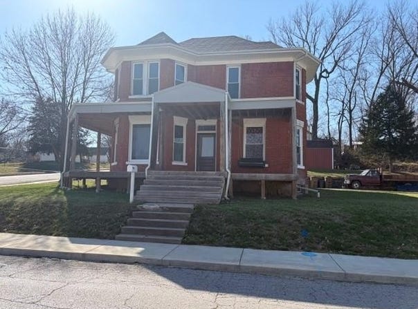 401 N 9th Street, Atchison, KS 66002