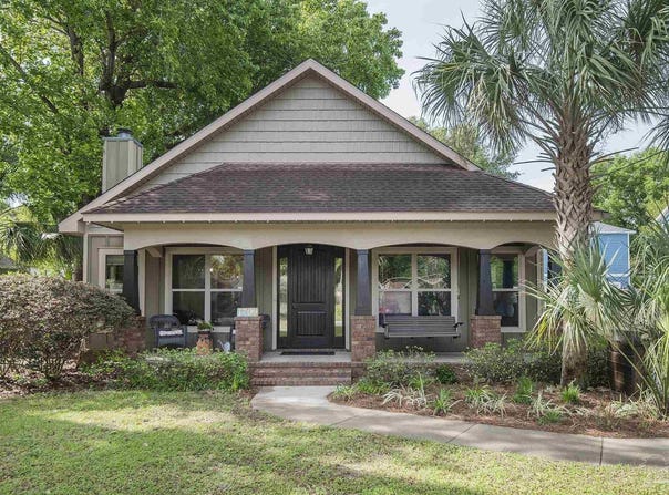 1709 E Maxwell St, Pensacola, FL 32503