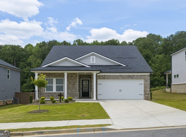 1638 High Falls Lane, Grayson, GA 30017