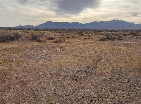 Quail Ln Paradise, Deming, NM 88030