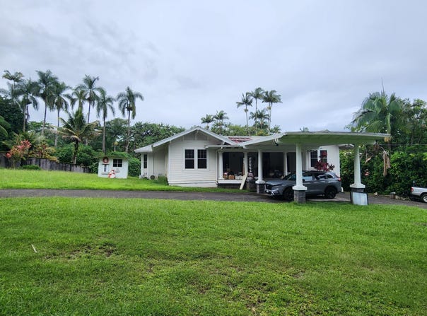 194 KAIULANI ST, Hilo, HI 96720