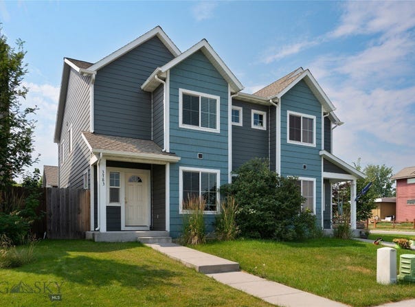 3783 Laduke, Bozeman, MT 59718