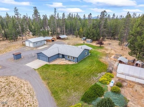 149930 Kurtz Road, La Pine, OR 97739